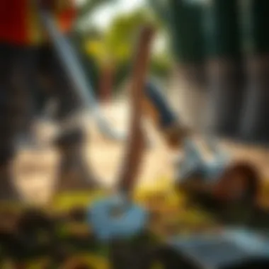 Essential Tools for Bahia Sod Tools and materials required for Bahia sod installation