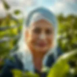 Maestría en Seguridad Alimentaria y Nutricional Introduction