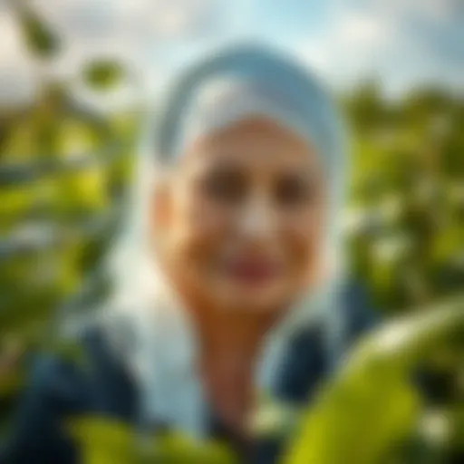 Maestría en Seguridad Alimentaria y Nutricional Introduction