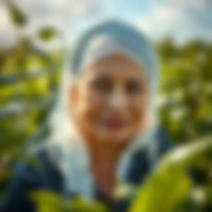 Maestría en Seguridad Alimentaria y Nutricional Introduction