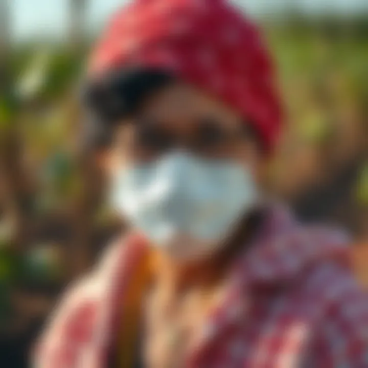 Maestría en Seguridad Alimentaria y Nutricional Summary