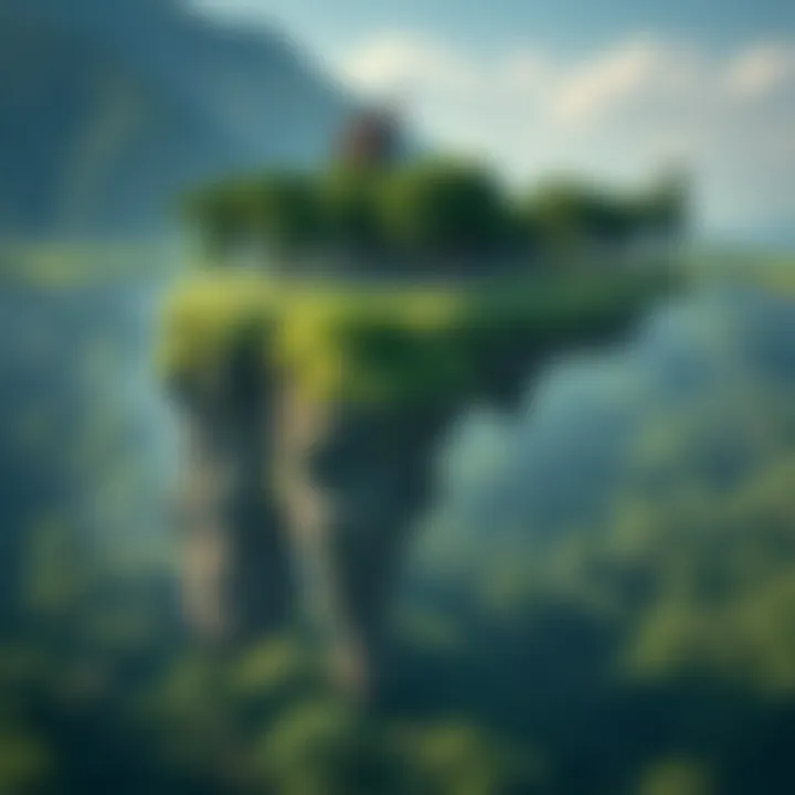 Deforestation and Its Role in Climate Dynamics Deforestation leading to loss of biodiversity