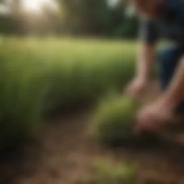 Navigating the Purchase of Tifway 419 Bermuda Grass Seed Summary Navigating the Purchase of Tifway 419 Bermuda Grass Seed Summary