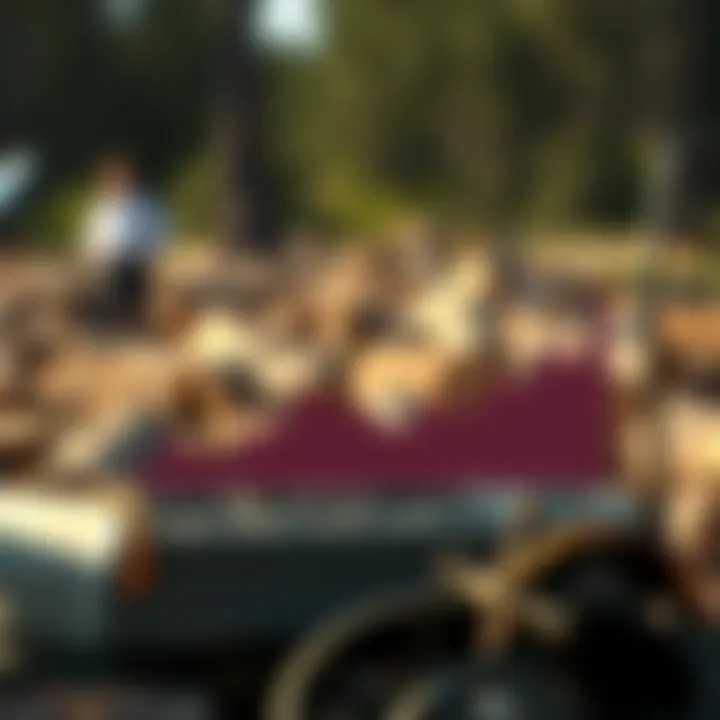 A financial chart illustrating cost-benefit analysis for wood chippers