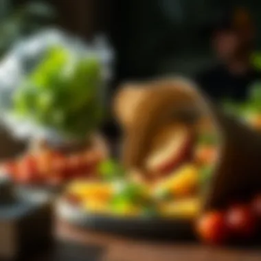 Strategic meal timing for enhanced recovery