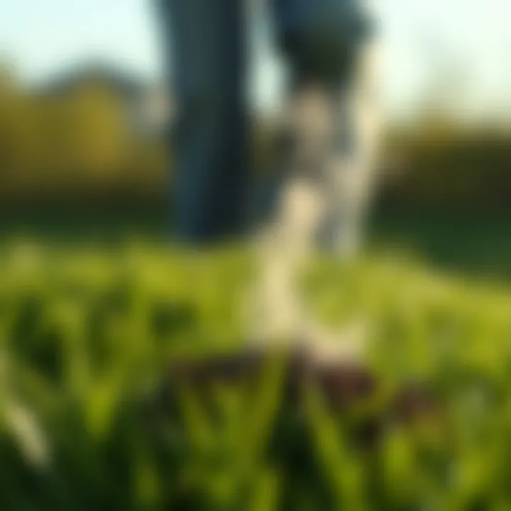 Organic vs Synthetic: A Nutritional Showdown Comparison of organic and synthetic fertilizers highlighting their benefits