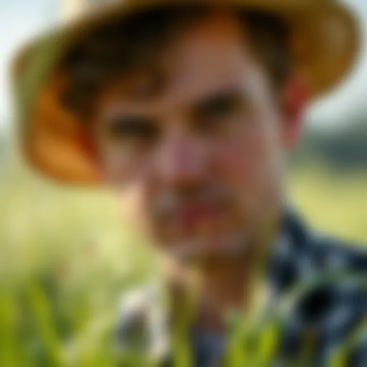 Timing applications for herbicides