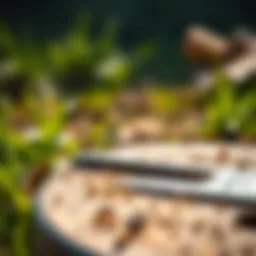 Optimal Tools for Sharpening Mower Blades: A Comprehensive Resource Introduction