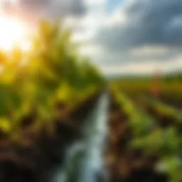 Organizations Addressing Climate Change: A Comprehensive Analysis Introduction