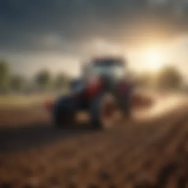Sustainable Practices for Soil Health Sustainable farming practices enhancing soil health