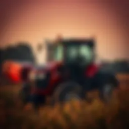 Pioneer Equipment: Innovations in Agriculture Introduction