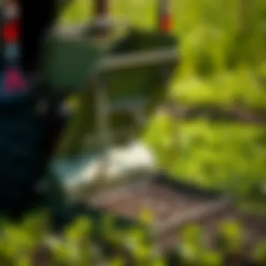 Cutting-edge Design of Portable Hydraulic Chutes Innovative design of a portable hydraulic chute