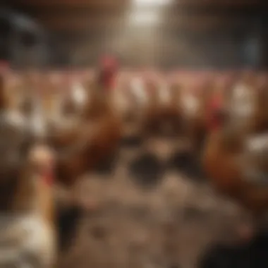 Effective Disease Management in Poultry Farming Effective disease management strategies