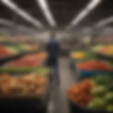 Public Food Companies in Agriculture Overview of public food companies in agriculture