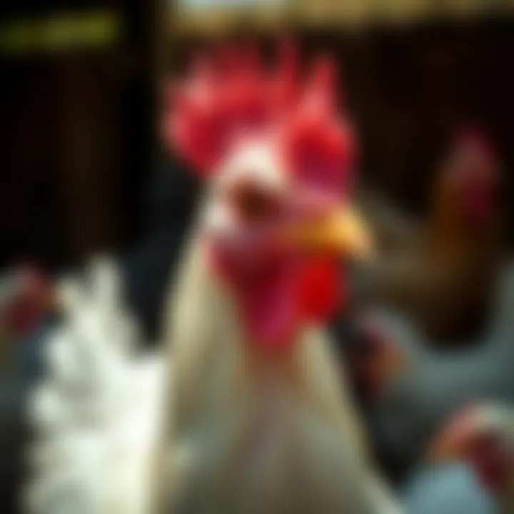 Research Data on Growth Performance Research data on growth performance in poultry