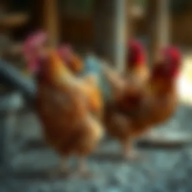 Strategies to Discourage Chickens from Pecking Their Own Eggs Introduction Strategies to Discourage Chickens from Pecking Their Own Eggs Introduction