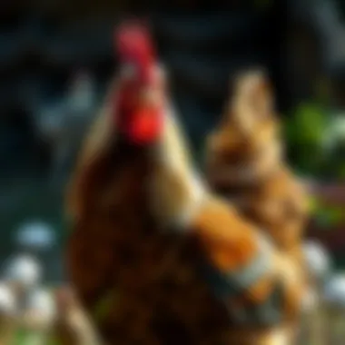 Notable Strategies to Discourage Chickens from Pecking Their Own Eggs Notable Strategies to Discourage Chickens from Pecking Their Own Eggs