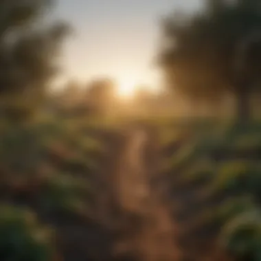 Agroecological Innovations Innovative agroecological practices that promote biodiversity.