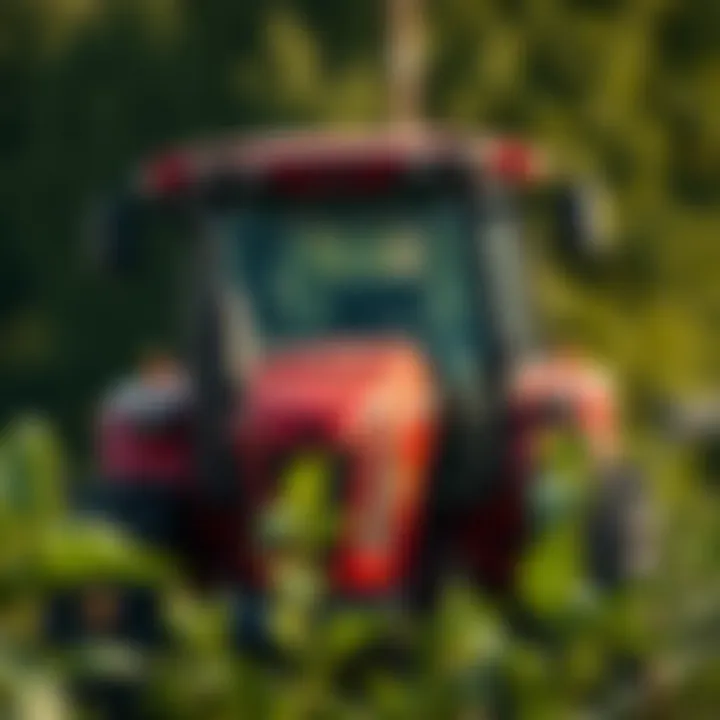 Notable The Case for Autonomous Tractors in Modern Agriculture