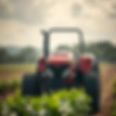 The Case for Autonomous Tractors in Modern Agriculture Summary
