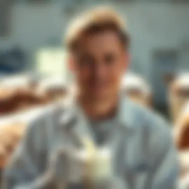 Notable The Production Process of Lactaid Milk: A Comprehensive Exploration Notable The Production Process of Lactaid Milk: A Comprehensive Exploration