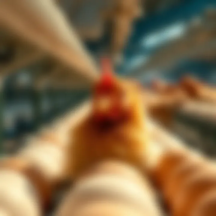 Benefits of using automatic turners in egg hatching