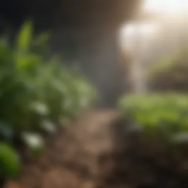 Optimal Humidity Levels for Crops Maintaining optimal humidity for crops