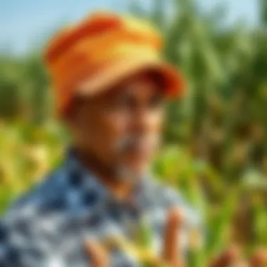 Future directions in agri-tech finance
