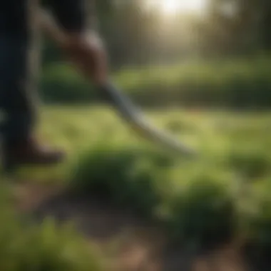 Techniques for Effective Weed Management Effective weed management techniques