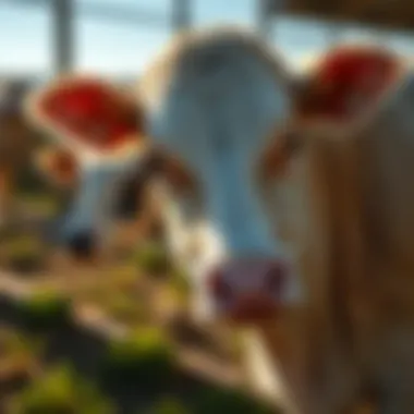 Notable Understanding Calf Colostrum Replacers: A Comprehensive Guide Notable Understanding Calf Colostrum Replacers: A Comprehensive Guide