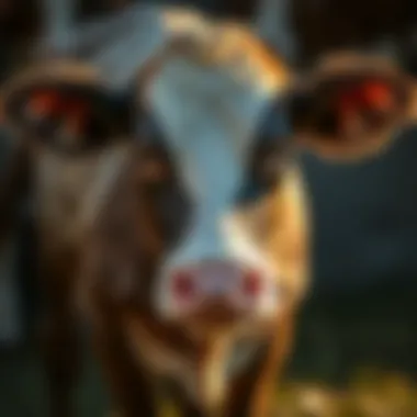 Understanding Calf Colostrum Replacers: A Comprehensive Guide Summary Understanding Calf Colostrum Replacers: A Comprehensive Guide Summary