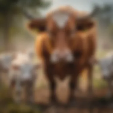 Benefits of Deworming on Herd Health Impact of deworming on overall herd health and productivity