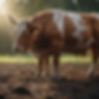 Control Measures for Cattle Ticks Control measures for cattle ticks