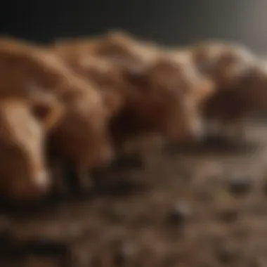 Lifecycle Stages of Cattle Ticks Lifecycle stages of cattle ticks