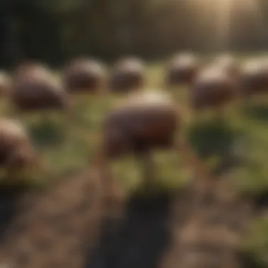 Monitoring Tick Populations in Livestock Monitoring tick populations in livestock