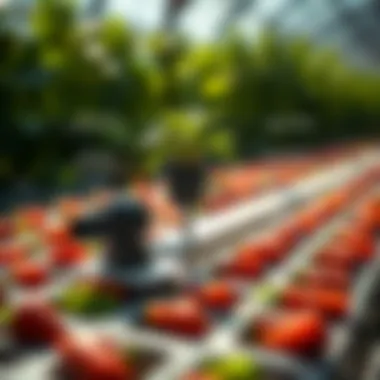 Infographic illustrating the benefits and efficiency of the EZ Cloner pump