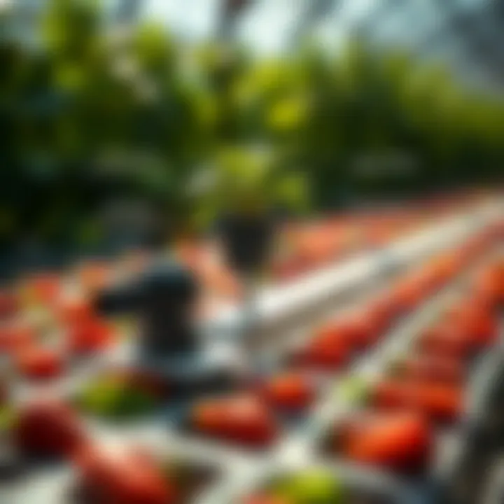 Infographic illustrating the benefits and efficiency of the EZ Cloner pump