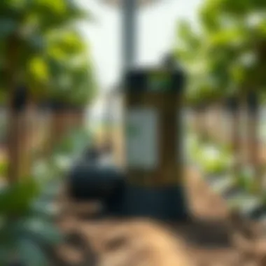 Maintenance tips for the EZ Cloner pump displayed in an easy-to-read format