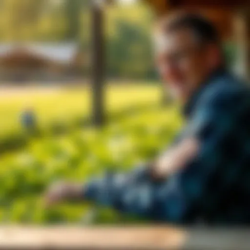 Overview of Farm Credit Programs in Virginia Overview of farm credit programs in Virginia