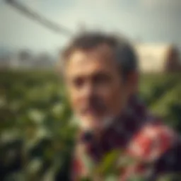 Understanding Hydroline: Innovations and Applications in Agriculture Introduction