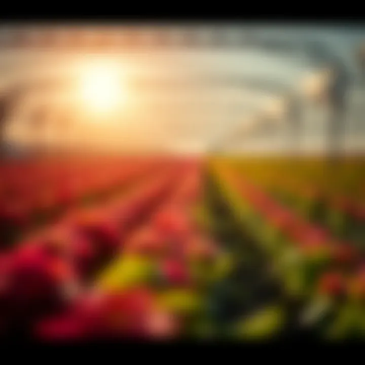 Understanding Hydroline: Innovations and Applications in Agriculture Summary