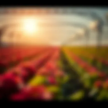 Understanding Hydroline: Innovations and Applications in Agriculture Summary Understanding Hydroline: Innovations and Applications in Agriculture Summary