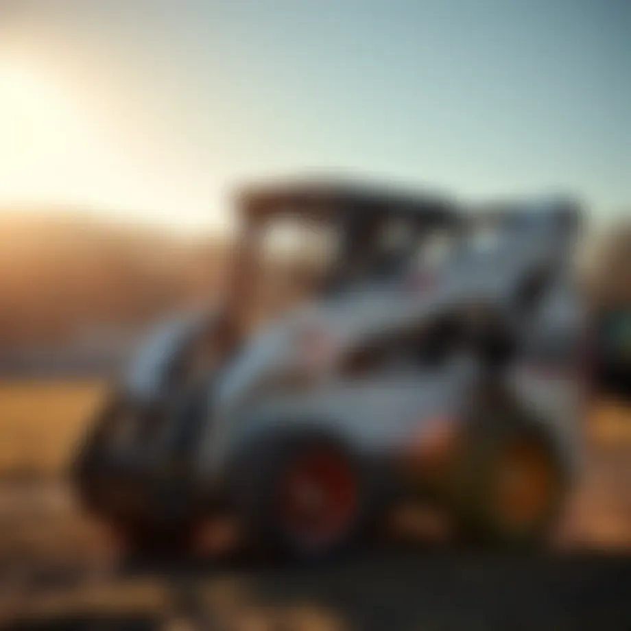 Understanding Skid Steer Lease Rates: An In-Depth Analysis Introduction