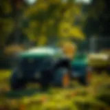 Understanding Terra Gator Parts: An In-Depth Guide Introduction