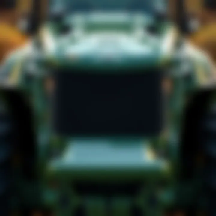 Notable Understanding Terra Gator Parts: An In-Depth Guide