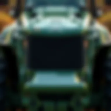 Notable Understanding Terra Gator Parts: An In-Depth Guide Notable Understanding Terra Gator Parts: An In-Depth Guide