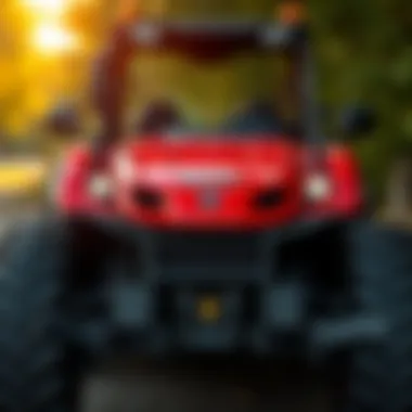 Understanding Terra Gator Parts: An In-Depth Guide Summary Understanding Terra Gator Parts: An In-Depth Guide Summary