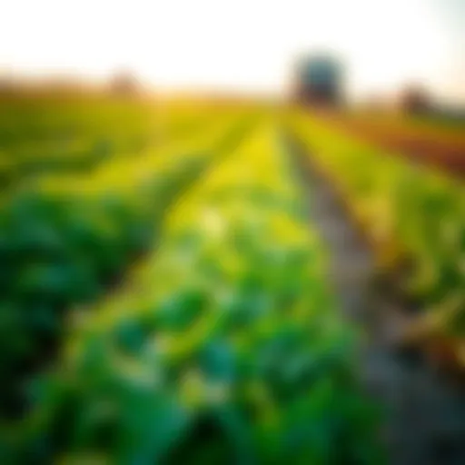 Understanding Texas Farm Grants: A Comprehensive Guide Introduction