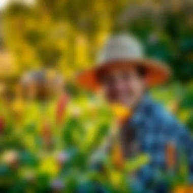 Understanding Texas Farm Grants: A Comprehensive Guide Summary Understanding Texas Farm Grants: A Comprehensive Guide Summary