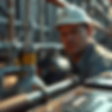Notable Understanding the Anaerobic Process in Wastewater Treatment